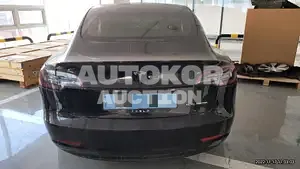 2019, Tesla / Model 3, 92798 км., electric