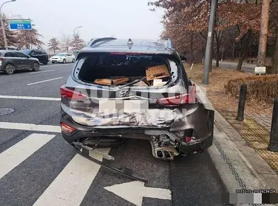 2018, Hyundai / Santa FE, diesel