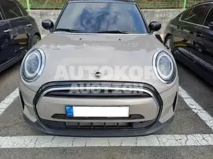 2021, MINI / Cooper, VIN: WMW41DK05N2R10898, gas