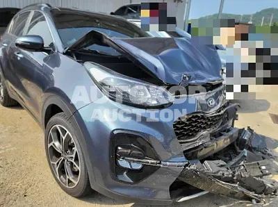 2018, Kia / Sportage, VIN: KNAPR813BKK560117, 136390 км., diesel, 2000 куб.см.