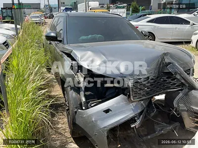 2019, Land Rover / Range Rover Velar, VIN: SALYA2BK9KA228451, 153269 км., diesel, 2993 куб.см.