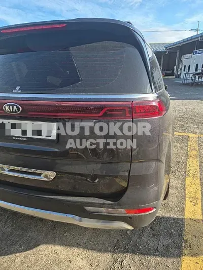 2020, Kia / Carnival, 150000 км., diesel, 2200 куб.см.