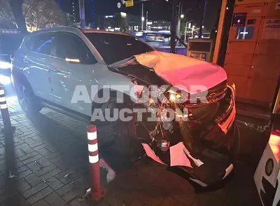 2016, Hyundai / Tucson, 90000 км., diesel, 1995 куб.см.