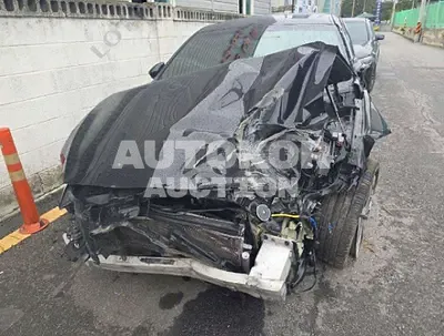2022, Kia / K8, 57875 км., gas, 2500 куб.см.