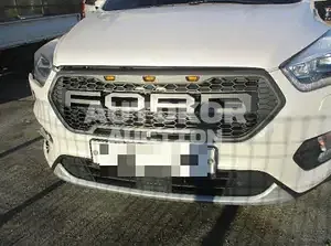 2018, Ford / Kuga, 102388 км., diesel, 1997 куб.см.