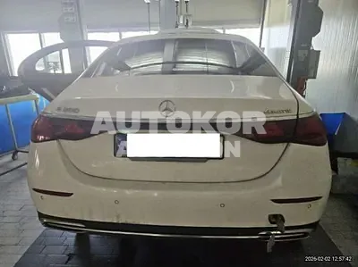 2025, Mercedes-Benz / e300, gas