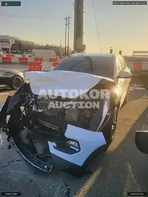 2018, Hyundai / Tucson, VIN: KMHJ5812GJU796672, gas