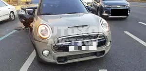 2019, MINI / Cooper, VIN: WMWXP7101KT878861, 80000 км., gas, 1998 куб.см.