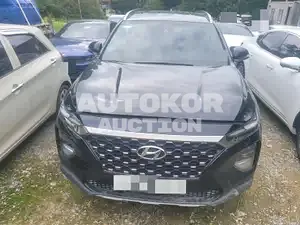 2019, Hyundai / Santa FE, VIN: KMHS281BDKU020129, diesel, 1995 куб.см.