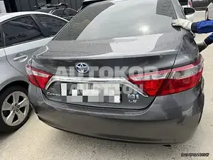 2015, Toyota / Camry, VIN: 4T1BD1FK1GU179630, 100000 км., hybrid