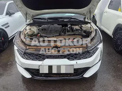 2020, BMW / B5, 59962 км., gas, 2000 куб.см.