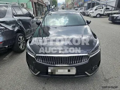2016, Kia / K7, 229554 км., lpg, 3000 куб.см.