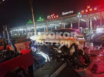 2022, Hyundai / ioniq 5, VIN: KMHKN81AFNU010605, 90080 км., electric