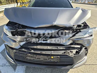 2021, Toyota / Camry, VIN: JTNB11HK7N3156958, 152597 км., gas, 2500 куб.см.