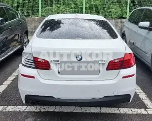 2016, BMW / 528, VIN: WBA5A710XGG298792, 57372 км., gas