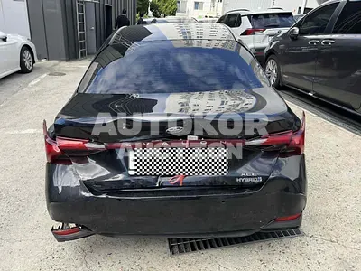 2018, Toyota / Avalon, VIN: 4T1B21FB7KU006046, hybrid