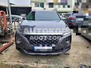 2019, Hyundai / Santa FE, 65000 км., gas