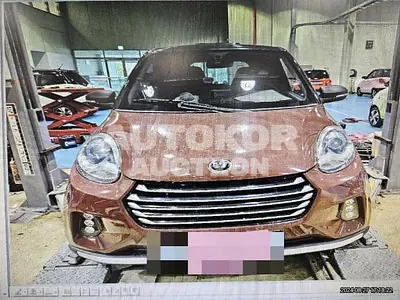 2020, Mercedes-Benz / Smart, 77182 км., electric