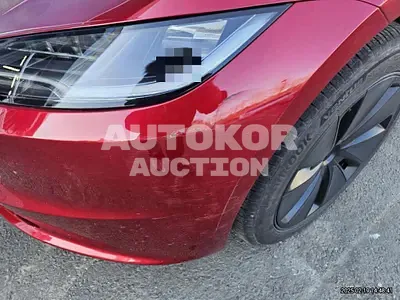 2024, Tesla / Model 3, unknown