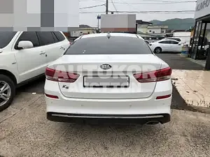 2019, Kia / K5, VIN: KNAGS416BKA334029, lpg