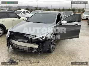 2017, Infiniti / Q30, VIN: SJKCH53E0HA050698, gas