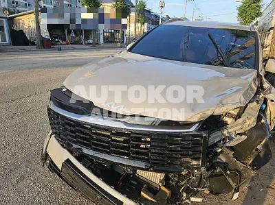 2026, Kia / Sportage, 5369 км., gas, 1598 куб.см.