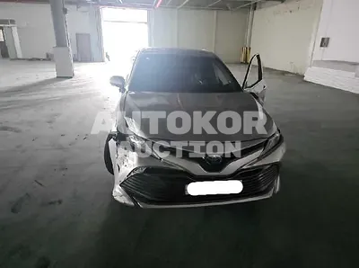 2018, Toyota / Camry, VIN: JTNB21HK1J3000695, hybrid