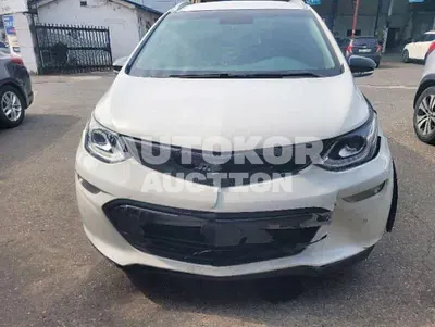 2018, Chevrolet / Volt, 197048 км., electric, 174 куб.см.