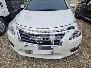 2015, Nissan / Altima, VIN: 1N4AL3APXFC232711, 71866 км., gas