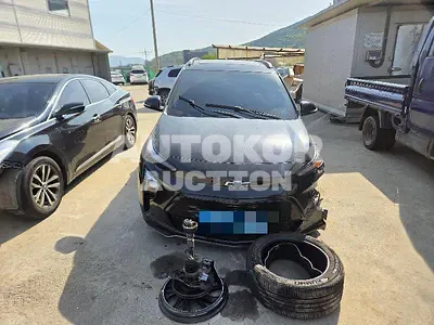 2022, Chevrolet / Volt, 49320 км., electric