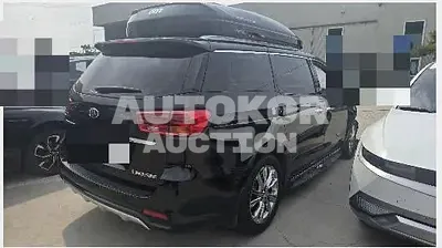 2019, Kia / Carnival, 69321 км., diesel, 2188 куб.см.