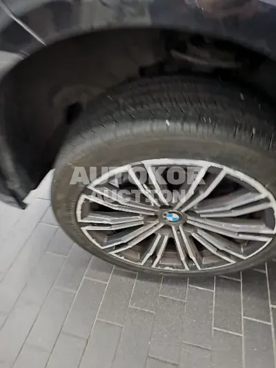 2021, BMW / 320, VIN: WBA5V5101MFK84175, diesel