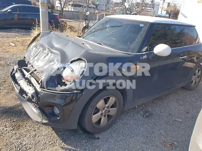 2015, MINI / Cooper, VIN: WMWXN3106FT955681, diesel