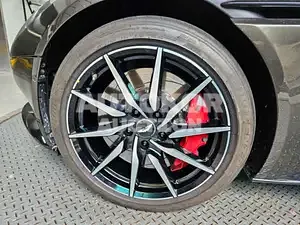 2019, Aston Martin / DB11, unknown