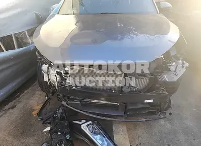 2020, Hyundai / Tucson, VIN: KMHJ3812GLU164880, 16676 км., gas