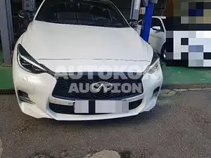 2017, Infiniti / Q30, VIN: SJKCH53E2HA047897, 82488 км., gas, 1991 куб.см.