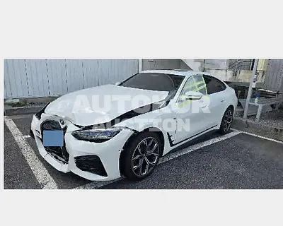 2022, BMW / i4, 39422 км., electric, 211 куб.см.