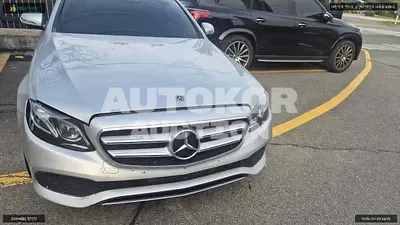 2019, Mercedes-Benz / e300, VIN: WDDZF4KB9KA683671, 66949 км., gas, 1991 куб.см.