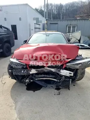 2019, BMW / M4, VIN: KMWBS4Y9107LFH578, 40000 км., gas