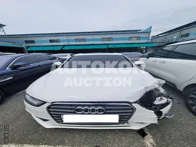 2015, Audi / A4, VIN: WAUZZZ8K8FA012971, 56705 км., diesel