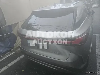 2023, Lexus / RX 350, 33000 км., hybrid
