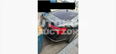 2015, Kia / K7, 128083 км., gas, 2359 куб.см.