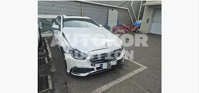 2023, Mercedes-Benz / E 350, 24147 км., gas, 1991 куб.см.