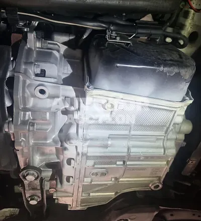 2019, Volkswagen / Tiguan, VIN: WVGZZZ5NZLW804807, unknown