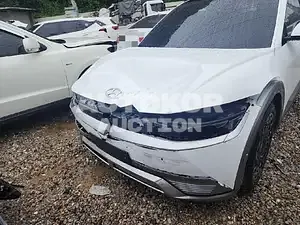 2023, Hyundai / Ioniq, 36044 км., electric, 111 куб.см.