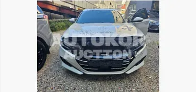 2021, Honda / Accord, 137003 км., hybrid, 1993 куб.см.