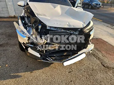 2017, Hyundai / Tucson, VIN: KMHJ3815GHU241179, diesel