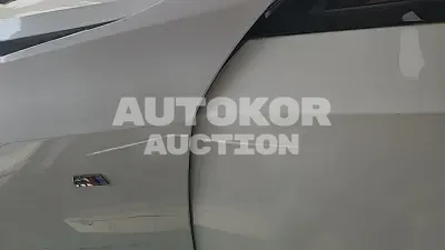 2021, BMW / 320, VIN: WBA5V7100MFK63409, 15227 км., diesel