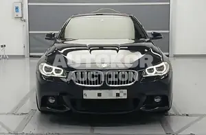 2015, BMW / 520, VIN: WBA5E7106GG158971, diesel, 2000 куб.см.