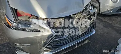 2015, Lexus / ES 300, hybrid
